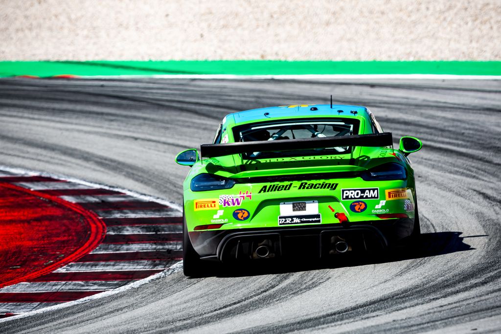 (Foto: Allied-Racing)